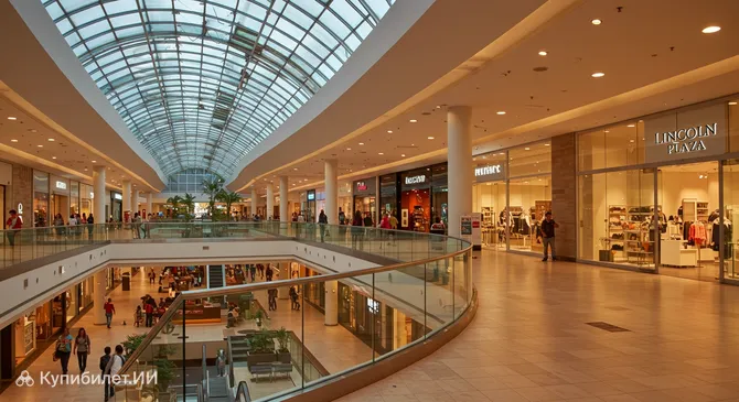 Линкольн Плаза