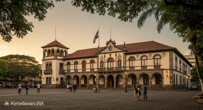 Старая таможня