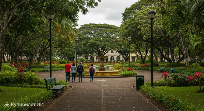 Парк Социальных Гарантий