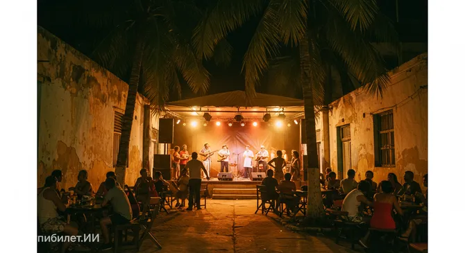 Легендариос дель Гуахирито