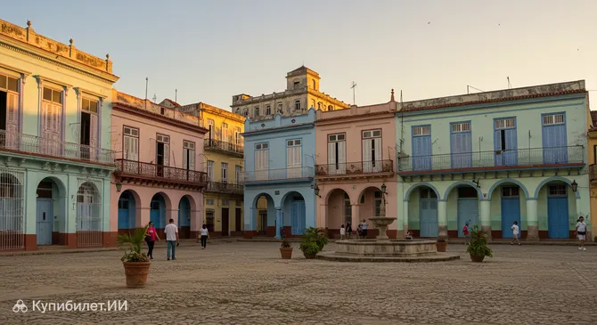 Пласа-Вьеха