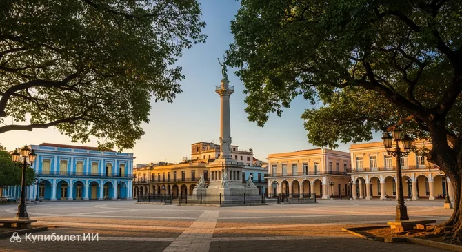 Пласа-де-Марте