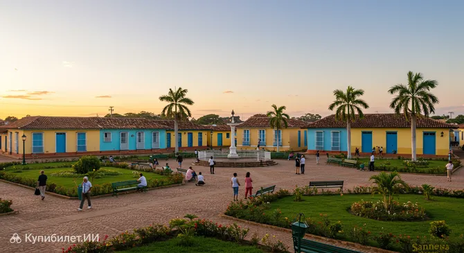 Пласа-Майор