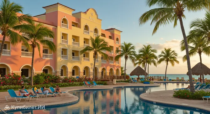 Блау Варадеро