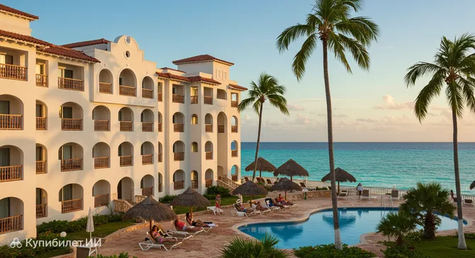 Тайнос Резорт