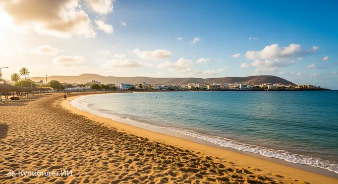 Пляж Матиота