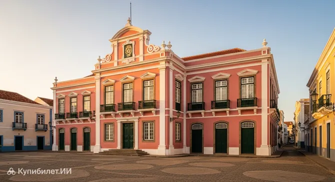 Дворец народа