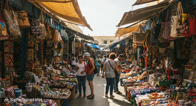 Рынок Сукупира