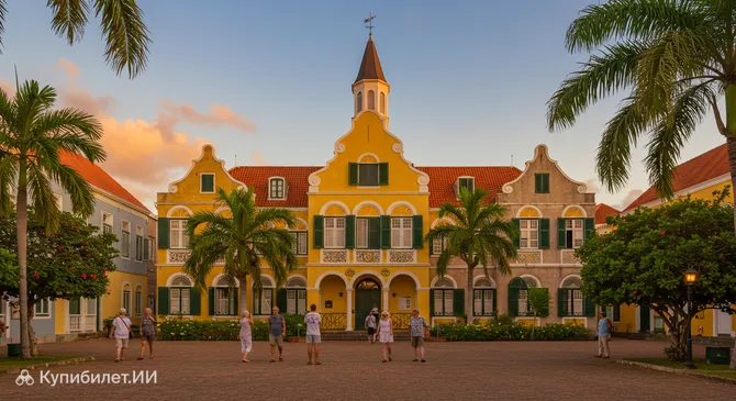 Ландхаус Чоболобо