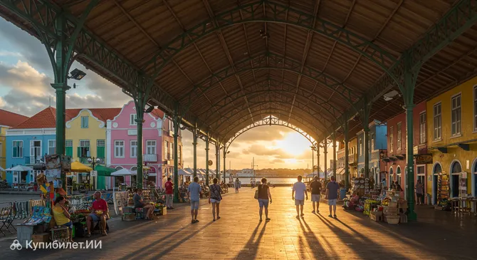 Старый рынок