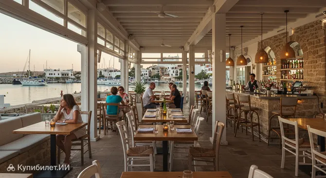 Nima Ресторан и Лаунж-Бар