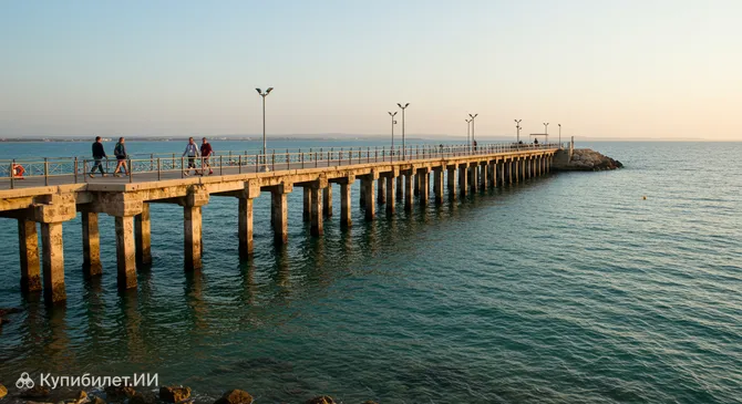 Пирс Ларнаки