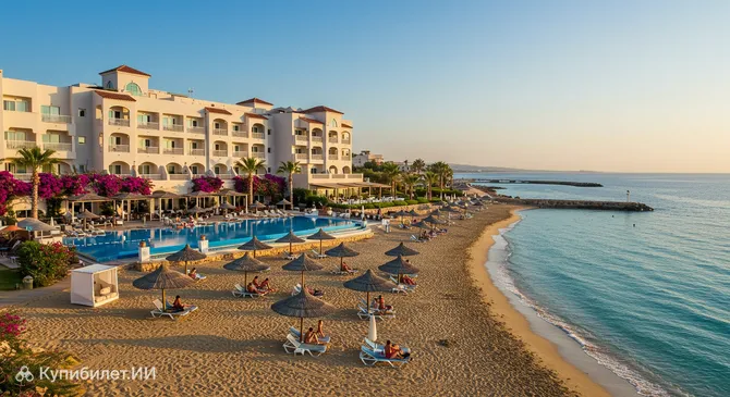 Мирамаре Бич