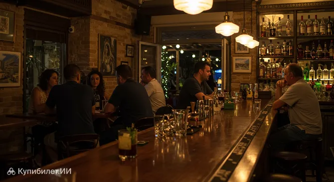 Ousia Soulful Kitchen