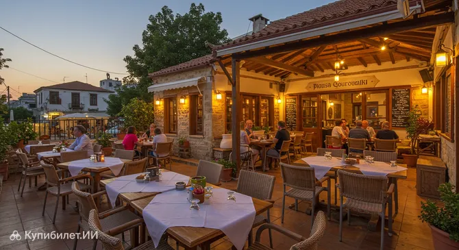 Пьяца Гурунаки