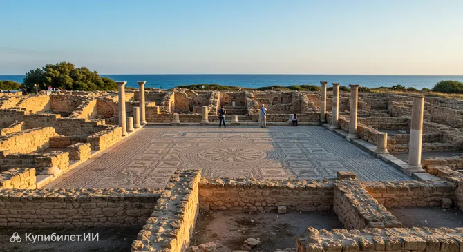 Агия Кириаки Хрисополитисса