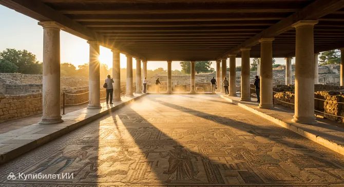 Дом Диониса