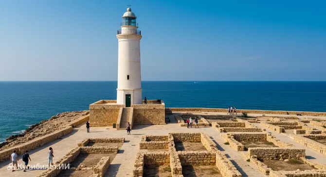 Маяк Пафоса