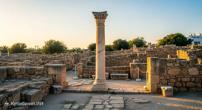 Столп Святого Павла