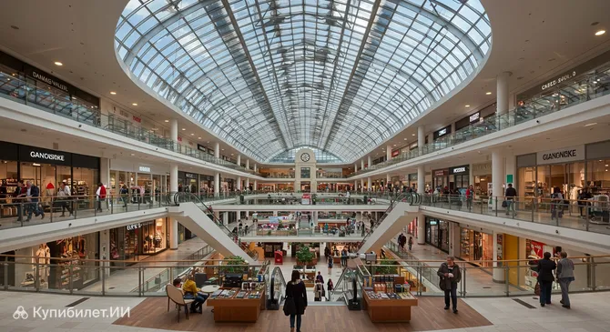 Галерея Ваньковка