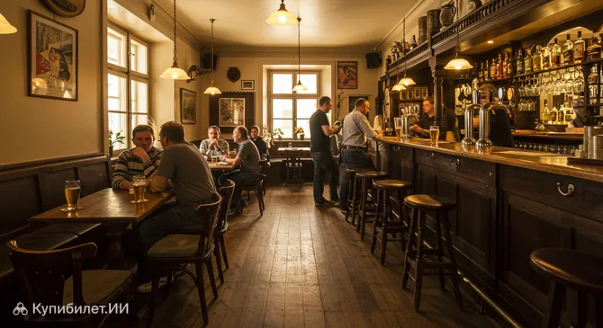 Гостиница У Блаховки