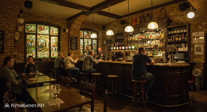 Špunt & Knoflík Company