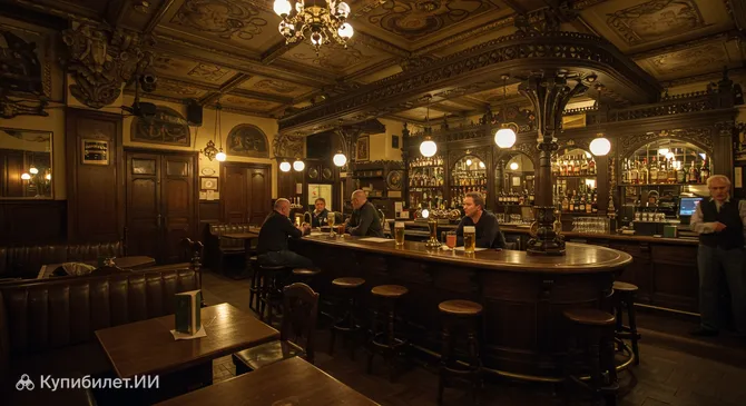 Паб Дружственни Дом