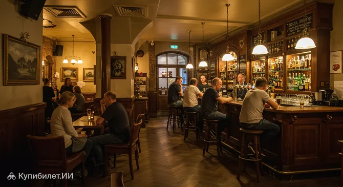 Био Централ