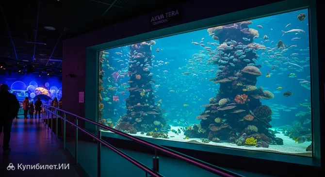 Аква Тера Оломоуц