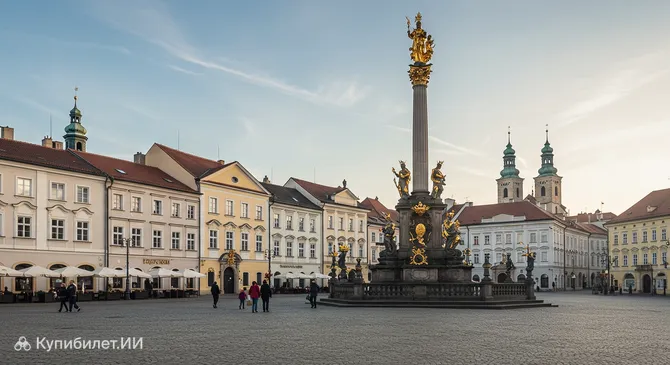 Марианская колонна