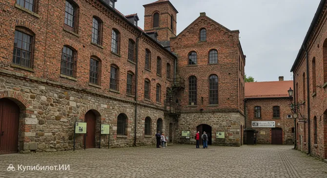 Автоматические мельницы