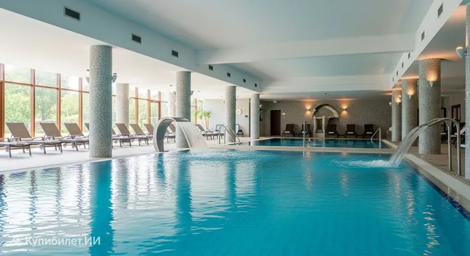 Велнесс Дяблице