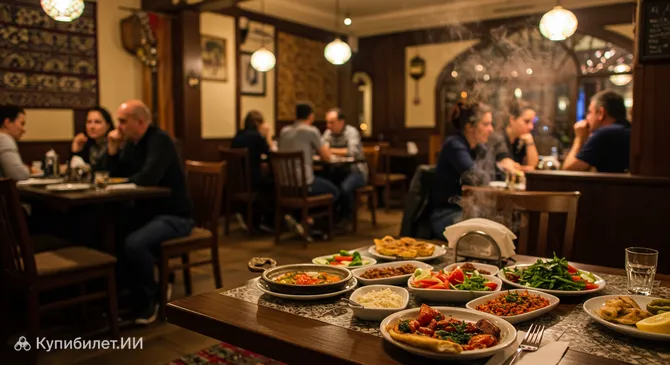 Антеп Софрасы