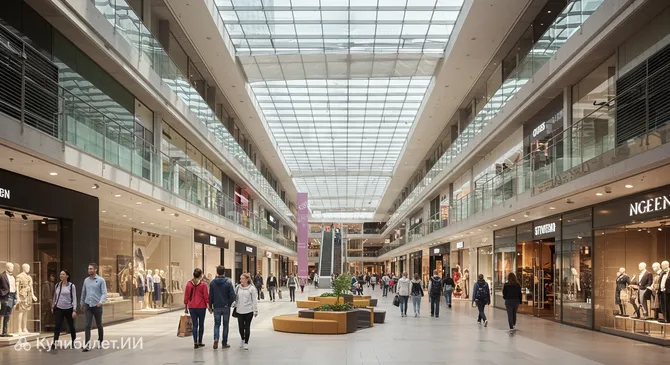 Аквис Плаза