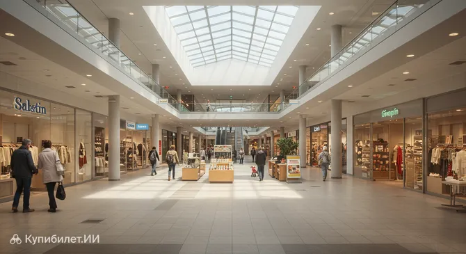 Актив Центр Бад-Мергентхайм