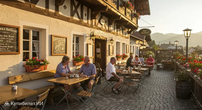 Кафе Им Зюден