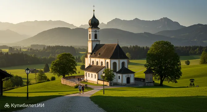 Церковь Святого Креста (Кальварийская церковь)