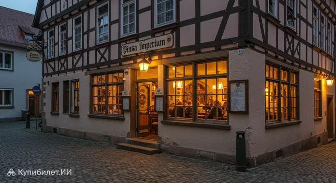 Пинса Империум