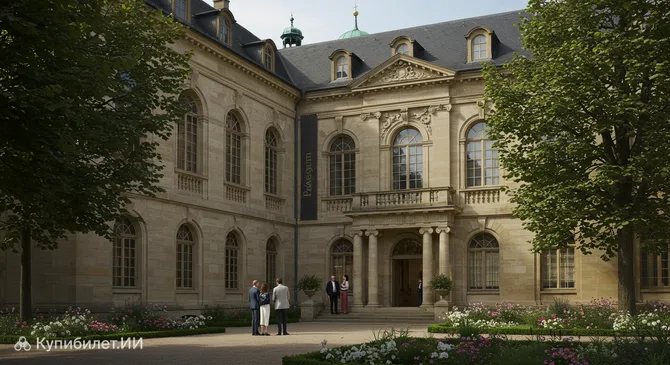 Музей Фаберже