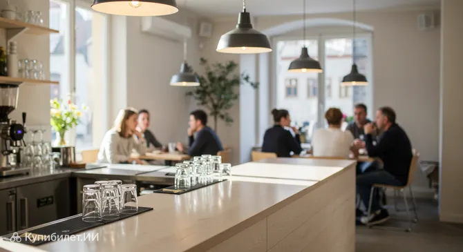 BASECOFFEE Бамберг