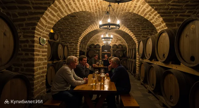 Фэссла Штубн