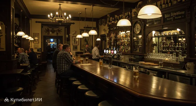 Гастхаус Де Лаус