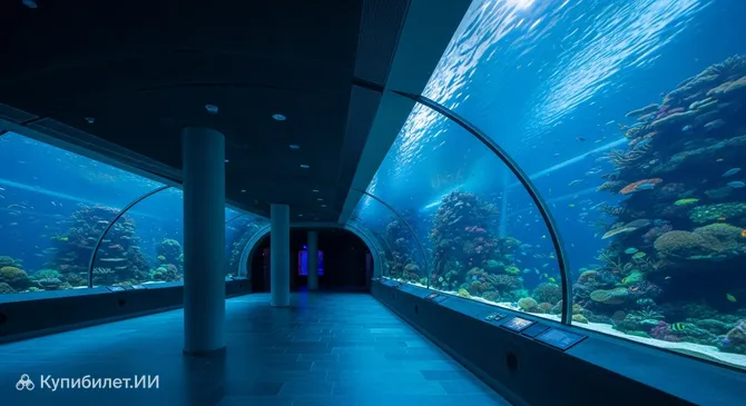 Зоопарк и аквариум Гораль