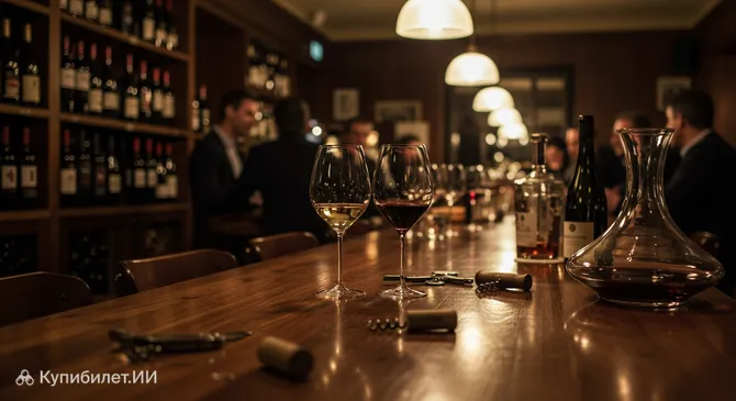 Дживино Энотека