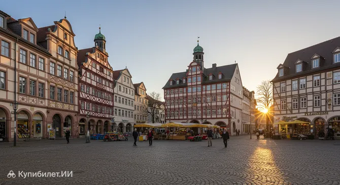 Старый рынок