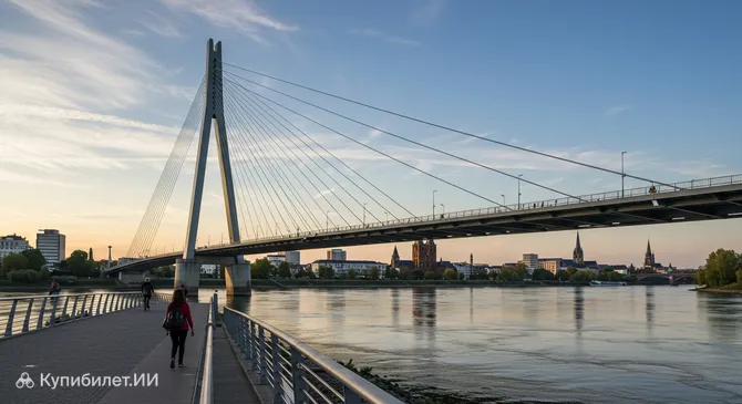 Кеннеди-Брюкке