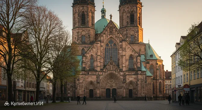 Брауншвейгский собор