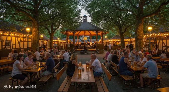 Лёвенгартен