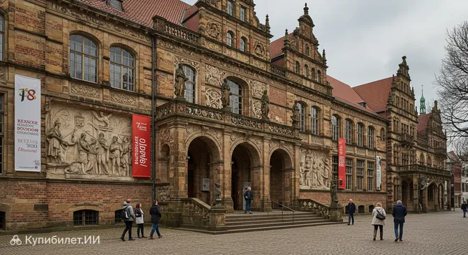 Бёттчерштрассе