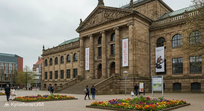 Кунстхалле Бремен